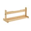 YNBJIL Multifunctional Desktop Easel, Attractive Painting Stand, Fashion Display Stand, Beautiful Display Stand