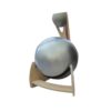 Yoga Ball Chair with Stability Base
