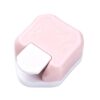 YOMTIB 3 Way Corner Rounder Punch 4Mm 7Mm 10Mm 3 in 1 Corner Cutter for Paper Laminator Cardstock Projects Photocards Card Making and Scrapbooking