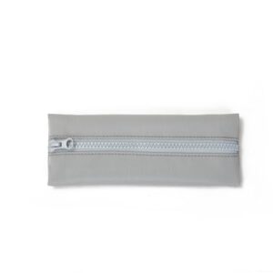 YONBEN Oxford cloth Pencil Case Slim Pencil Pouch Small Design Stationary Storage Bag