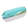 Yosoo Handheld Paper Punch, 4mm Round Hole Puncher for Craft Projects