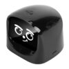 Yosoo Health Gear AI Car Robot with Emotional Expressions and Dashboard