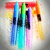 Yosoo Health Gear Baby Bath Crayons, Non Washable Crayons for Toddlers