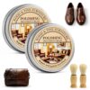 yoursbetter Natural Wood Polishing Treatment, 2027 New Wood Restorer for Furniture (2pcs)