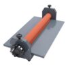 YOUTHINK Manual Cold Laminator Machine 25.6 Inch Hand Crank