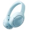YOVOTVERS Noise Cancelling Headphones, Wireless Bluetooth 6.0 Over Ear, 70H