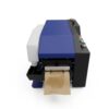 YR YURUI Electric Gummed Tape Dispenser FX-800B, Automatic & Manual Water-Activated Kraft Paper Tape, Dual Length Auto-Cut (4-99.5 in), Heavy Duty, for Shipping