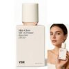 YSE Beauty Skin Glow SPF 30 Tinted Sunscreen Primer 1.7 oz