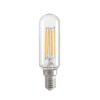 YTIKUYF 10pcs E14 Screw-in LED Candle Bulb C35