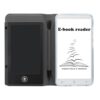 YUEHISY 5 Inch Inkless Electronic Reader with Handwriting Tablet, Digital Notepad with High Resolution Display, E-Book Reader for Taking Notes