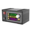 YUEHISY DC Regulated Power Supply Digital Display Compact Input