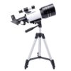 Yunir Telescope for Adults & Beginner Astronomers,70mm Aperture