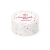 Yunmeryker Decorative PE, Glitter Finish, Style to 2