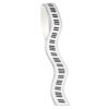 Yunmeryker Paper Washi Tape for Crafts Decorating, Basic Frame-46 (Basic Style, Highly Recommended)