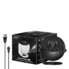 YVTNSKCBAAX 13-in-1 HD Galaxy Projector Planetarium Night Light with Timer