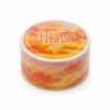 YWJLQH White Floral Design Tape, Style to 2
