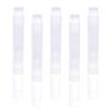 YWLUUOO 5-piece Multipurpose Acrylic Markers Set for Graffiti Home Decor