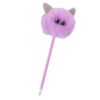 YWLUUOO Gel Inks Pen Neutral Pen Colorful 0.5mm Fine Point, Purple