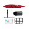 YWLUUOO Remote Control Car Modification Kits for D52MINI