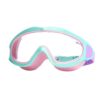 YWLUUOO Swim Goggles Swimming Goggles Frog, Macaron