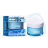 YZQXIN Hydro Boost Hyaluronic Acid Hydrating Hydrogel, facial moisturizer for oily skin, hyaluronic acid formula, water-binding, lightweight long-lasting hydration