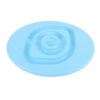 ZAICOLER Maze Balance Board for Toddlers Children (Blue)