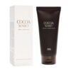 Zara Cocoa Sunset Gradual Tanning Cream Buildable Self Tanner with Shea Butter, Glycerin & Vegetan® Power, Hydrating Sunless Tan with Cocoa Sunset Fragrance for Women 100ml (3.4 fl oz)