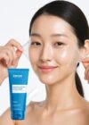 Zaroza Collagen Night Mask Peel-Off Deeply Moisturizing Firming and Radiance Boosting Contains Hyaluronic Acid Free from Alcohol Parabens, and Colorants 1.69 fl oz