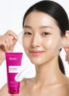 Zaroza Collagen Wrap Mask Overnight Peel-Off Face Mask for Elasticity and Hydration Reduces Sagging and Dullness Radiant Botanical Collagen & Hyaluronic Acid (1.69 fl oz)