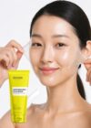 Zaroza Overnight Peel-Off Face Mask with Collagen – Anti-Blemish, Smoothing, Barrier-Repairing, and Moisturizing 1.69 Fl Oz