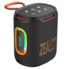 ZEALOT 50W Peak Portable Bluetooth Speaker