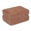ZEHIQ Air Dry Clay-2.2lb Natural Terracotta Pottery Clay for Craft Projects