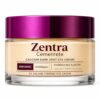 Zentra Calcium Eye Cream, Calcium Dark Spot Eye Cream 15g, Firming Formula For Dark Circles, Puffy Bags & Sagging Skin