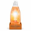 ZENVOIRA Dawn Ultra Dish Soap Dishwashing Liquid Orange 502ML