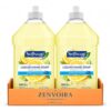 ZENVOIRA Softsoap Liquid Hand Soap Refreshing Citrus 946ml / 32fl.oz - 2 Ct