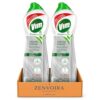 ZENVOIRA Vim PureBoost Multi-purpose Cleaner 750ml/25.4oz - 2 Ct