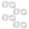 Zerodeko Tape Refills Polypropylene 8 Rolls Rolls 43.74yd X 0.7 Inch