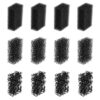 ZEYIYER 12Pcs Stipple Sponge, Stipple Makeup Sponge for Cosplay