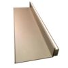 Zfmnoyev 1pcs Aluminum Alloy Light-Emitting Shelves