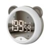 ZHENZIJ Magnetic Digital with Large Display, Rotary Touch Control, Count Up Countdown for Cooking Baking