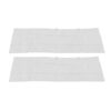 ZJchao Disposable Towels, Non Woven Fabric for Gentle Face Wipes