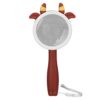 ZJchao Drop Handheld Magnifying Glass