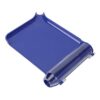 ZJchao Left Handed Apothecary Tablet Counting Tray with Spatula