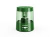 ZMOL Electric Pencil Sharpener, USB or 2 AA Powered, 6-8mm, Green