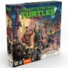Zombicide White Death: TMNT Time Crash Expansion