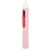 Zopsc Cordless Mini Glue, 2200mAh USB Rechargeable