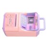 Zopsc Mini Bank ATM Machine with Face Recognition & Password Protection