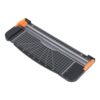 Zopsc Paper Cutter 12in A4 Office Trimmer Crafting Tool