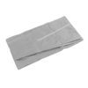Zopsc Portable AC Window Sealing Cloth, 210D Polyester (4 Meter / 13.1ft)