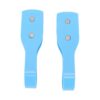 Zopsc Ring Pull Can Opener with Magnet, 2 Pack